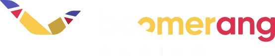 Logo Boomerang Casino
